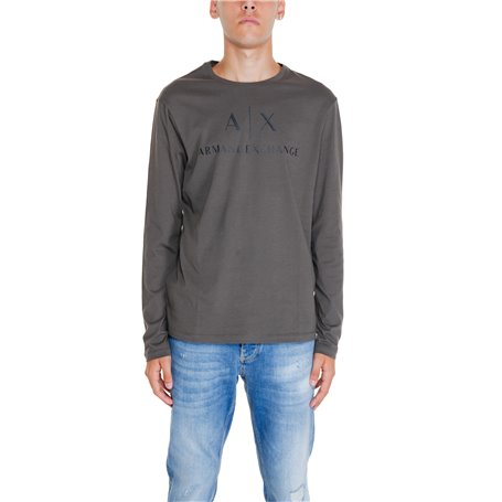 Armani Exchange T-Shirt Uomo 95756