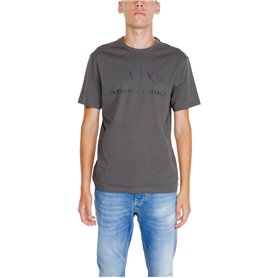 Armani Exchange T-Shirt Uomo 95755