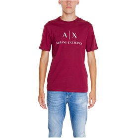 Armani Exchange T-Shirt Uomo 95754