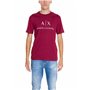 Armani Exchange T-Shirt Uomo 95754