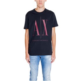 Armani Exchange T-Shirt Uomo 95753