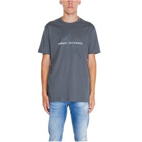 Armani Exchange T-Shirt Uomo 95752