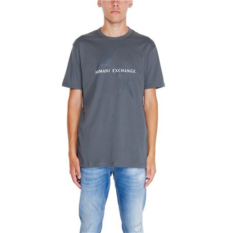 Armani Exchange T-Shirt Uomo 95752