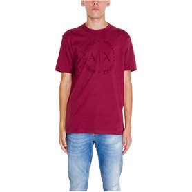 Armani Exchange T-Shirt Uomo 95751