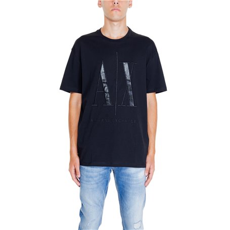 Armani Exchange T-Shirt Uomo 95748