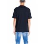 Armani Exchange T-Shirt Uomo 95748