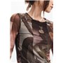 Desigual T-Shirt Femme 95734