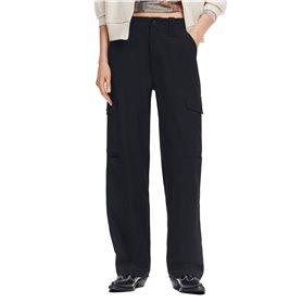 Desigual Pantalon Femme 95733