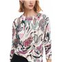 Desigual Pull Femme 95731