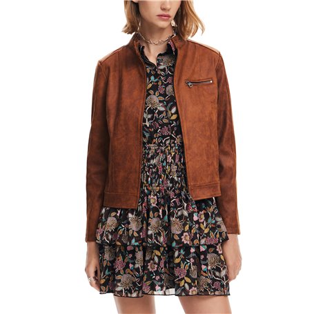 Desigual Veste Femme 95729