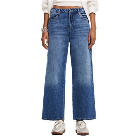 Desigual Jeans Femme 95727