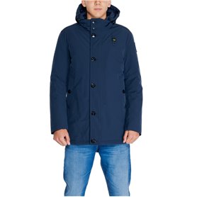 Blauer Veste Homme 95655