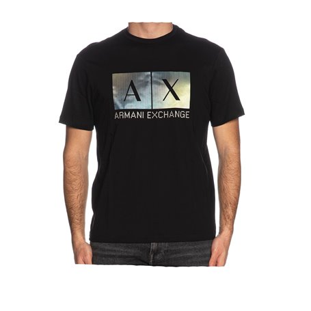 Armani Exchange T-Shirt Uomo 92575