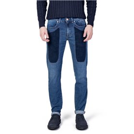 Jeckerson Jeans Homme 89372