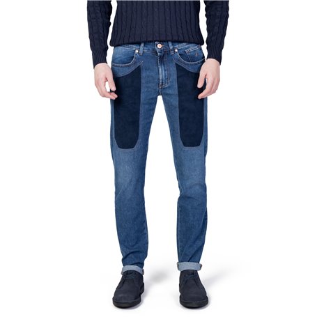 Jeckerson Jeans Homme 89372