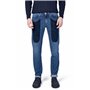 Jeckerson Jeans Homme 89372