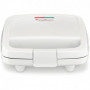 MOULINEX WJ70112 Gaufrier électrique Waffle Time 74,99 €