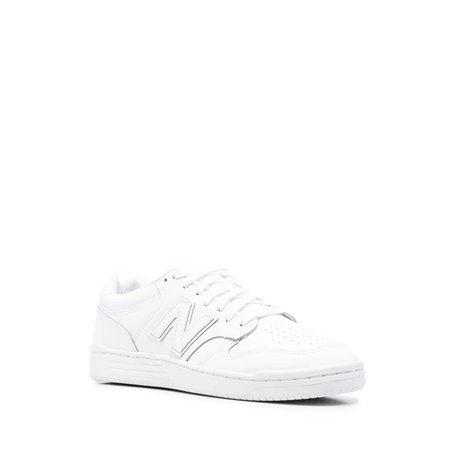 New Balance Basket Homme 84660