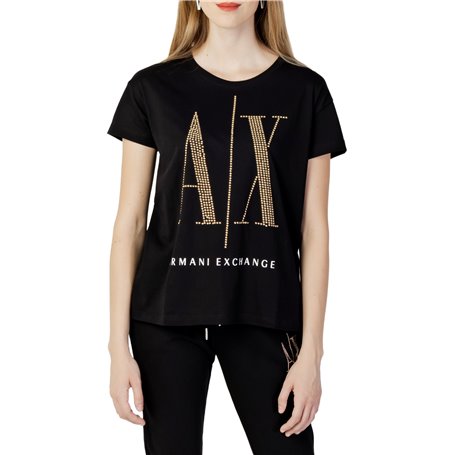 Armani Exchange T-Shirt Femme 69245