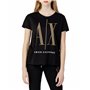 Armani Exchange T-Shirt Femme 69245