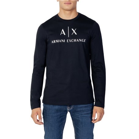 Armani Exchange T-Shirt Uomo 69040