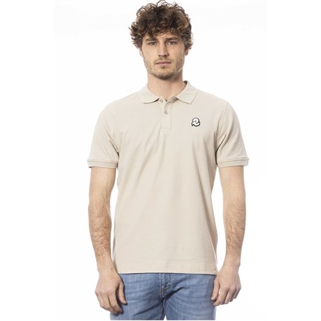 Invicta Polo Brun Homme