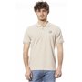 Invicta Polo Brun Homme