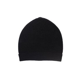 Alpha Studio Chapeaux Noir Homme