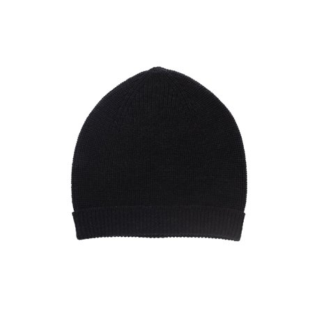 Alpha Studio Chapeaux Noir Homme