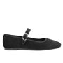 Fashion Attitude Ballerines Noir Femme