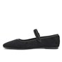 Fashion Attitude Ballerines Noir Femme