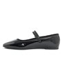 Fashion Attitude Ballerines Noir Femme