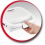 MOULINEX WJ70112 Gaufrier électrique Waffle Time 74,99 €