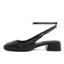 Fashion Attitude Sandales Noir Femme