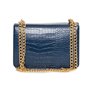 Egon Von Furstenberg Sacs bandoulière navy Femme