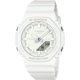 Casio Montres Blanc Unisex