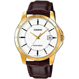 Casio Montres Brun Homme