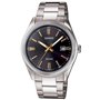 Casio Montres silver grey Homme