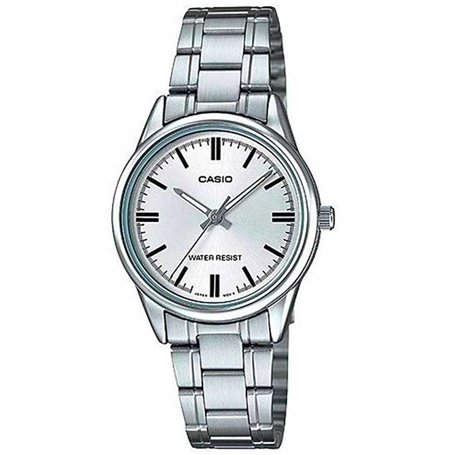 Casio Montres Gris Femme