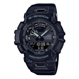 Casio Montres Noir Homme