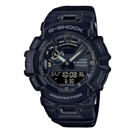 Casio Montres Noir Homme