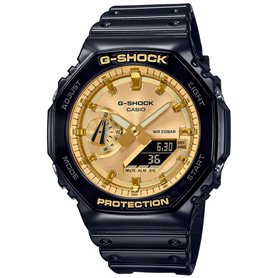 Casio Montres Noir Homme