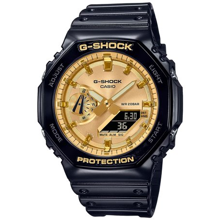 Casio Montres Noir Homme