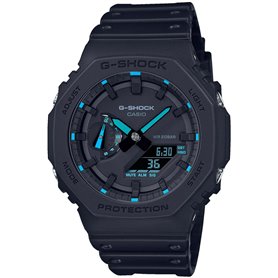 Casio Montres Noir Homme