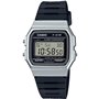 Casio Montres Noir Unisex