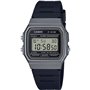 Casio Montres Noir Unisex