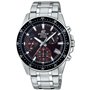 Casio Montres silver grey Homme