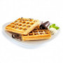 MOULINEX WJ70112 Gaufrier électrique Waffle Time 74,99 €