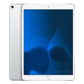 Apple iPad Pro 10.5 (2017) 64 Go Wi-Fi argent 