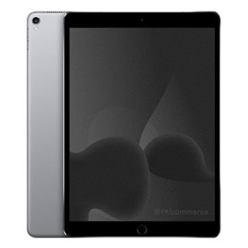 Apple iPad Pro 10.5 (2017) 64 Go Wi-Fi gris sidéral 